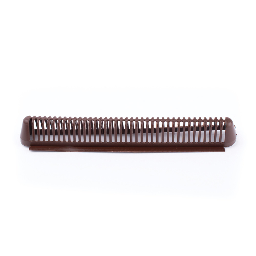 Titon GN16 Grille (148mm) - Brown (Pair)
